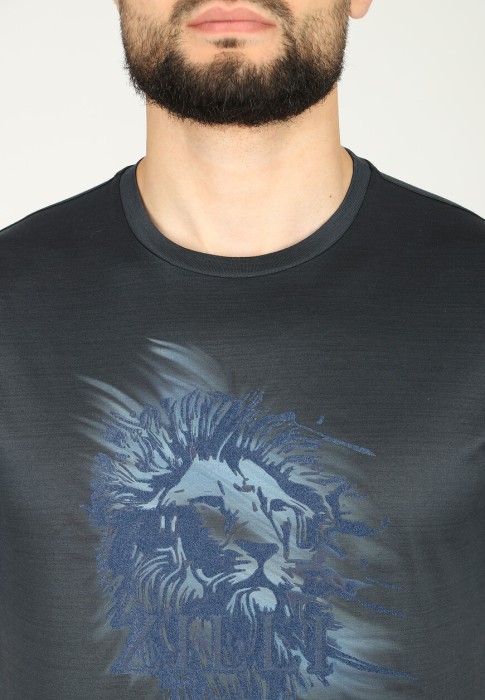 Товар серого цвета с внутренней стороны