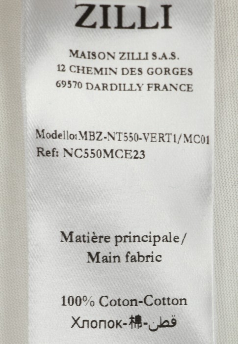 футболка  из проверенных материалов спереди