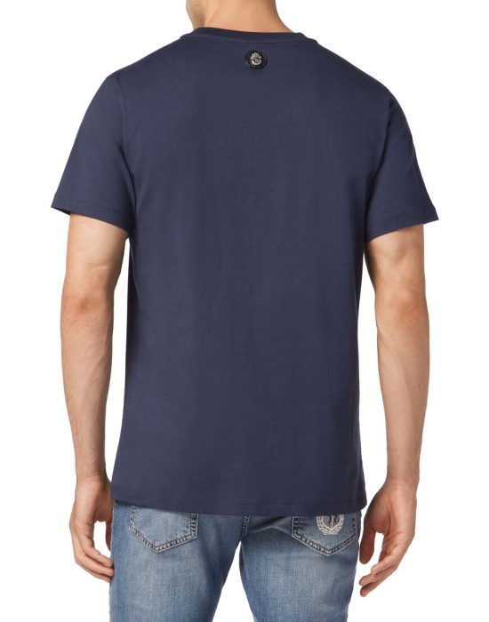 футболка  WACC-MTK6486-BTE014N_14 фотография