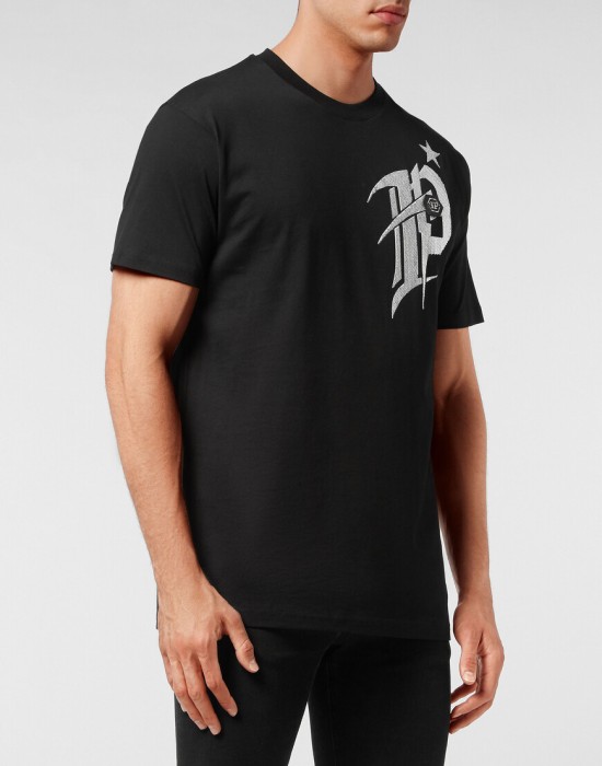 футболка  AABC-MTK5899-PJY002N_02 фотография