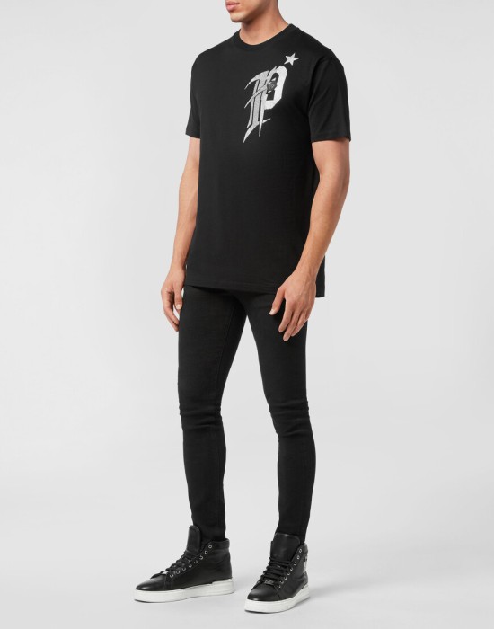 футболка  по цене 38760 руб вид справа