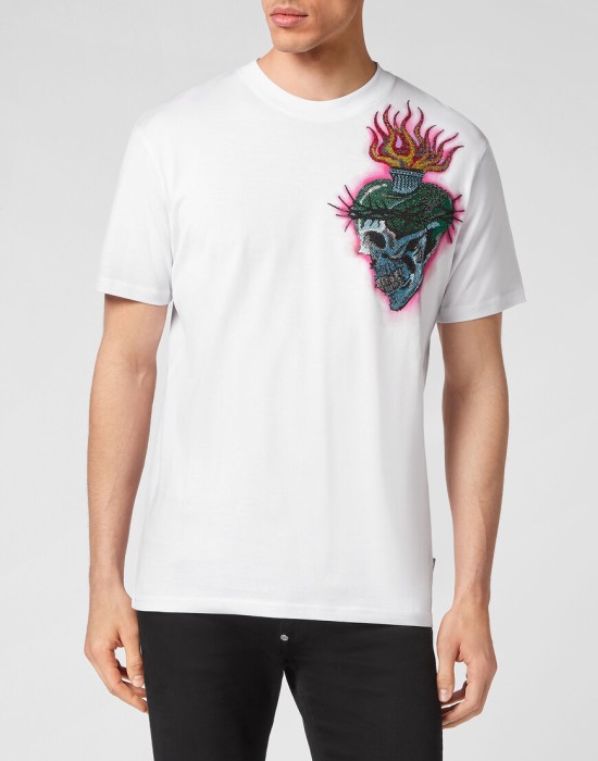 футболка  PACC-MTK6301-PJY002N_01 фотография