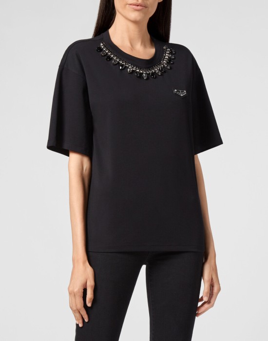 футболка  AAAC-WTK2248-PJY002N_02 фотография