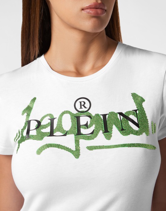 футболка  из проверенных материалов спереди