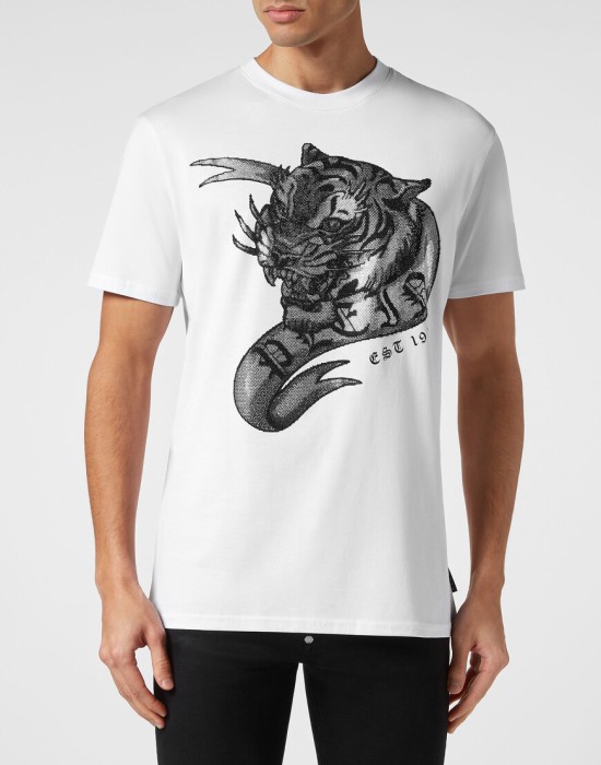 футболка  FADC-MTK7388-PJY002N_01 фотография