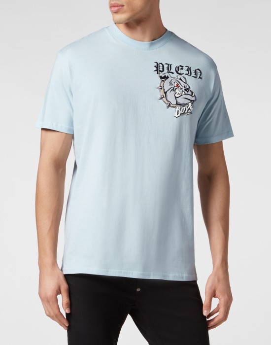 футболка  SADC-MTK6799-PJY002N_07 фотография