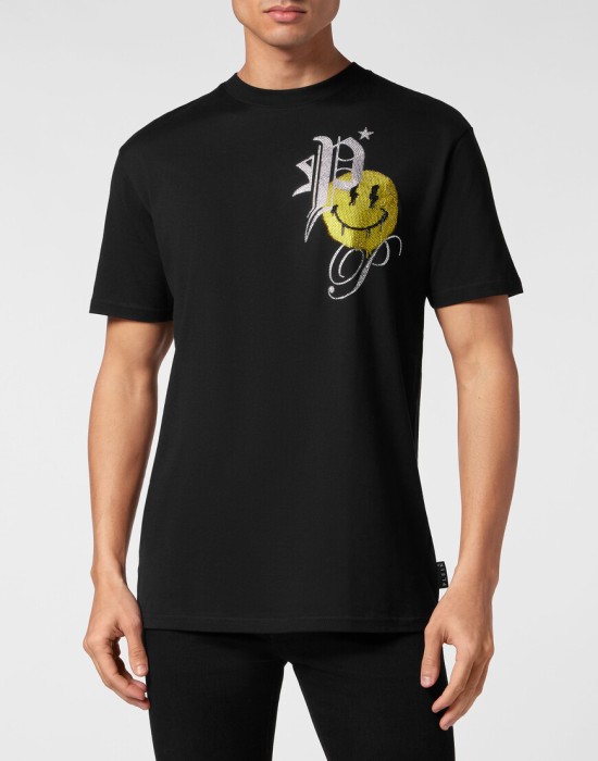 футболка  PADC-MTK7260-PJY002N_02 фотография