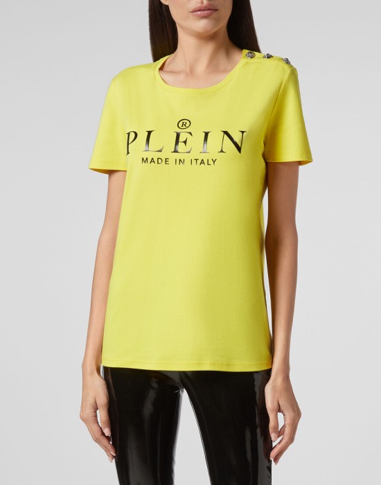 футболка  PAAC-WTK2185-PJY002N_09 фотография