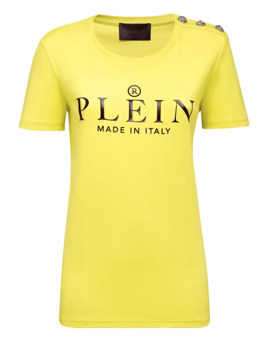 футболка  по цене 27909 руб вид справа