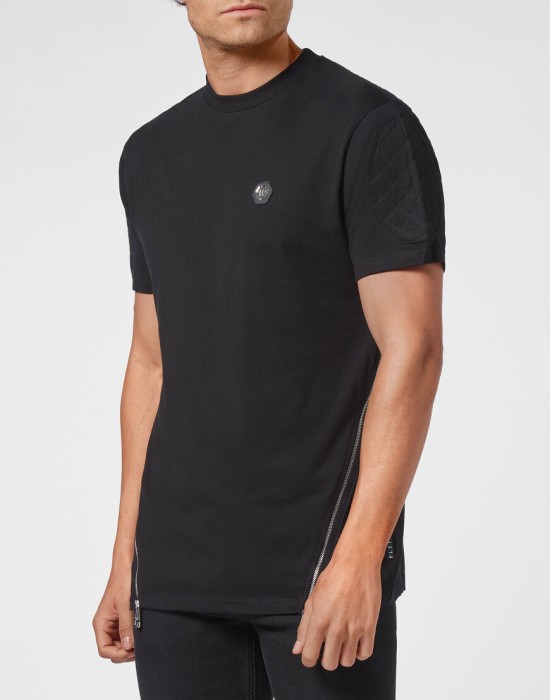 футболка  FABC-MTK5606-PJY002N_02 фотография