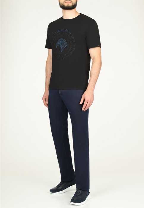 футболка  по цене 61115 руб вид справа