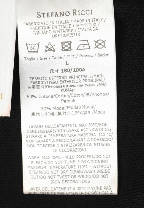 футболка  универсального стиля с лицевой стороны