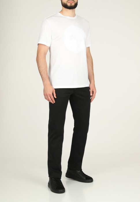 футболка  по цене 46665 руб вид справа