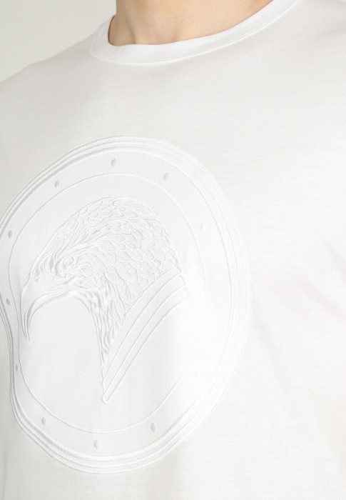 Товар белого цвета с внутренней стороны