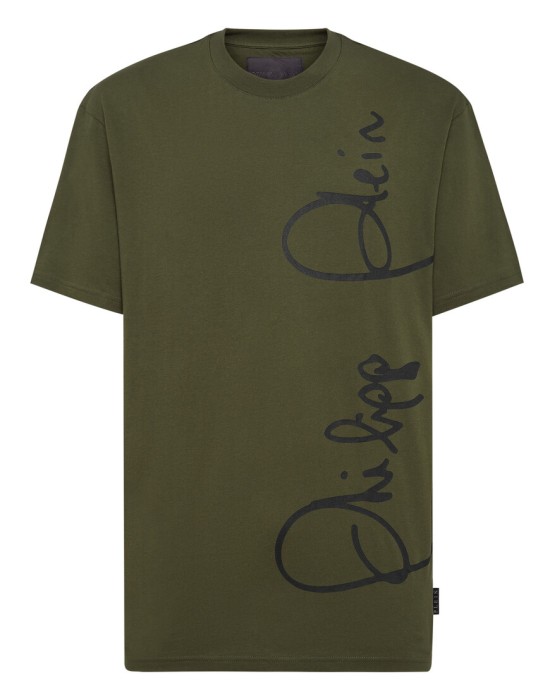 футболка  по цене 27522 руб вид справа