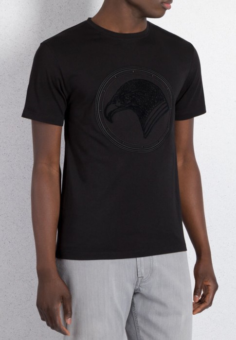 футболка  по цене 77265 руб вид справа