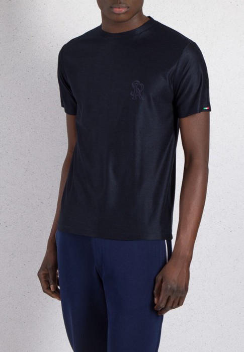 футболка  по цене 64515 руб вид справа