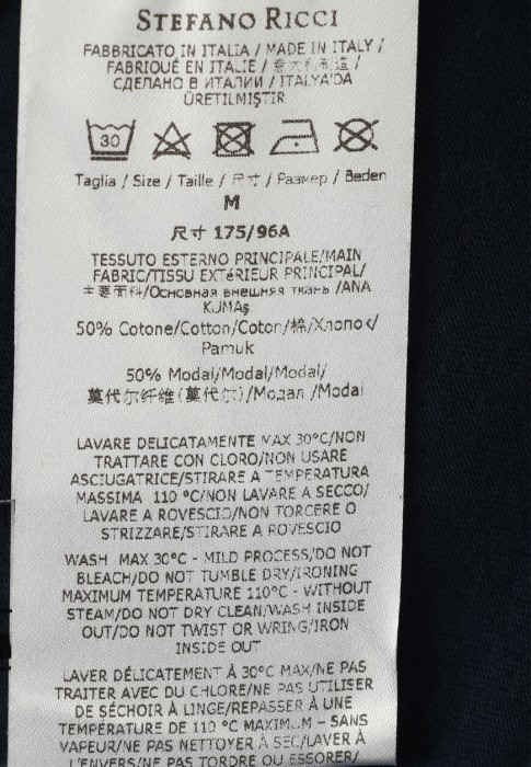 футболка  универсального стиля с лицевой стороны