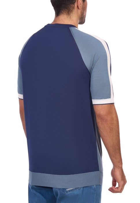 футболка  из проверенных материалов спереди