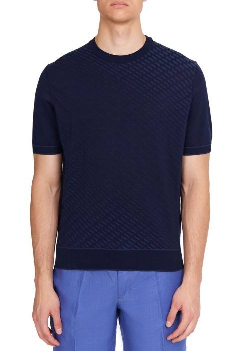 Товар синего цвета с внутренней стороны