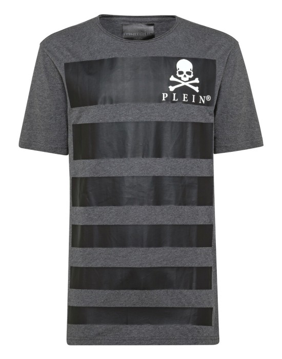 футболка  F19C-MTK3540-PJY002N_10 фотография