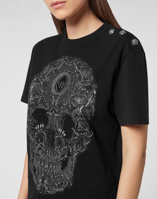 футболка  из проверенных материалов спереди