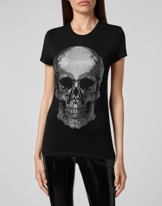 футболка  по цене 32109 руб вид справа