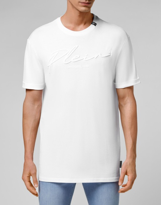 футболка  по цене 32109 руб вид справа