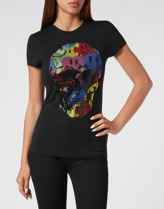 футболка  по цене 44317 руб вид справа