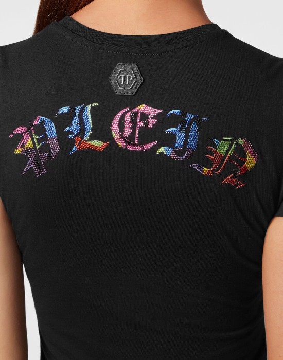 футболка  из проверенных материалов спереди