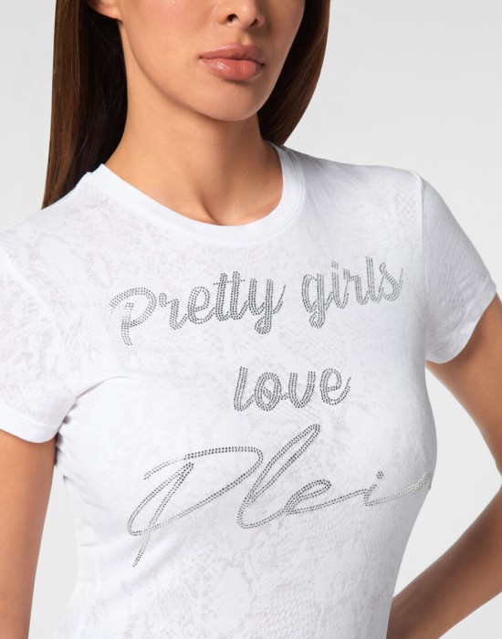 футболка  из проверенных материалов спереди