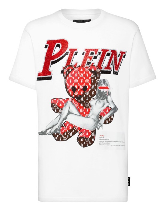 футболка  PAAC-MTK5163-PJY002N_0113 фотография