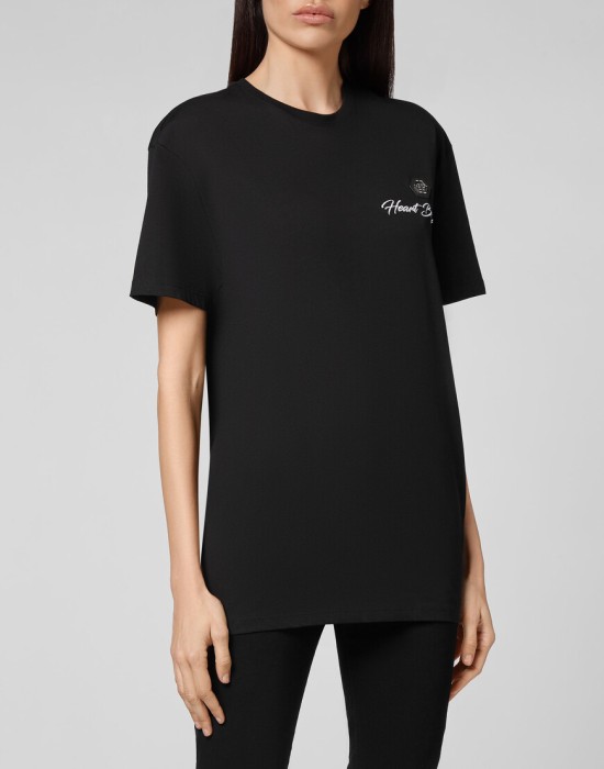 футболка  по цене 36631 руб вид справа