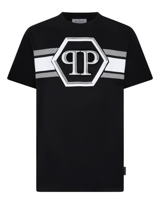 футболка  SAFC-MTK8884-PJY002N_02 фотография