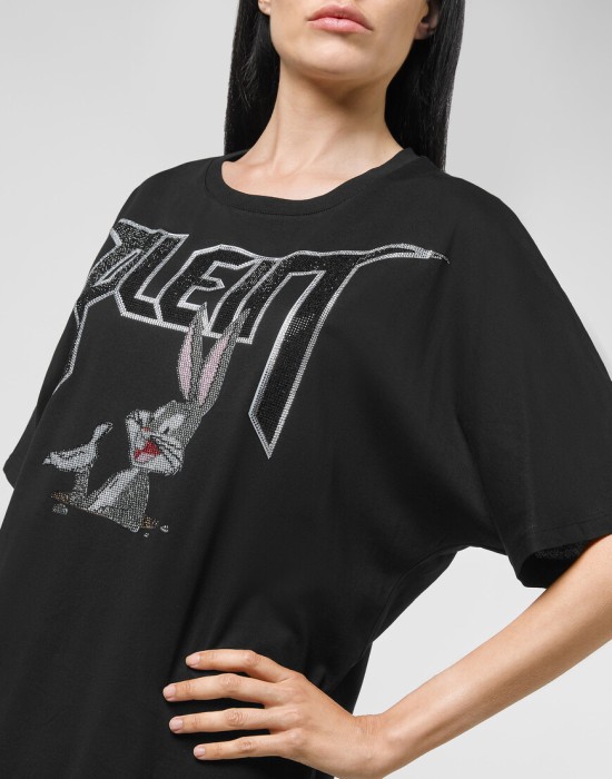 Товар черного цвета с внутренней стороны