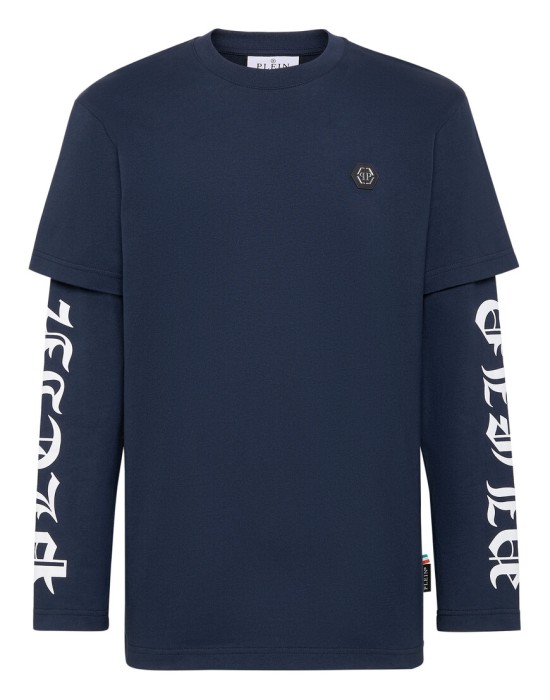 футболка  по цене 32109 руб вид справа