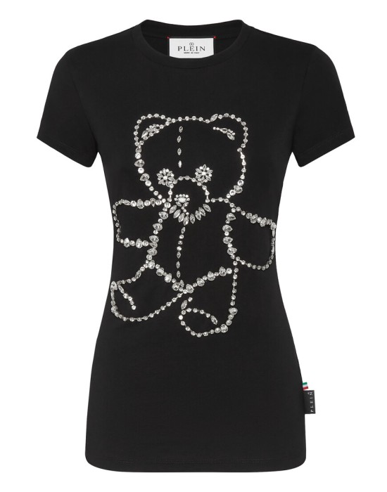 футболка  FACC-WTK2958-PJY002N_02 фотография