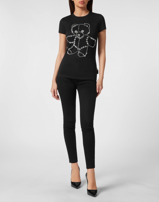 футболка  по цене 37986 руб вид справа