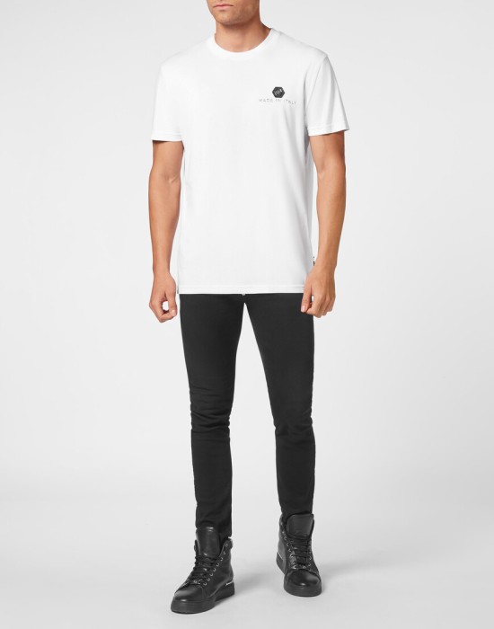 футболка  по цене 32109 руб вид справа