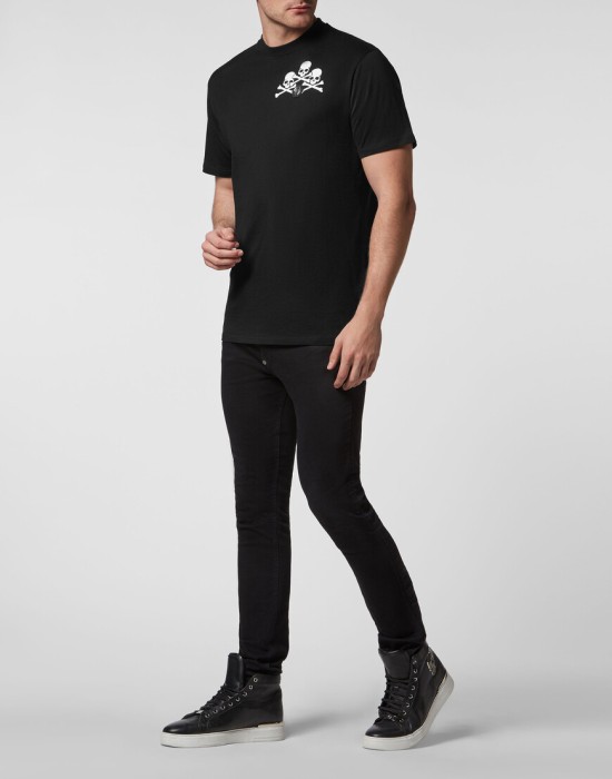 футболка  по цене 25324 руб вид справа