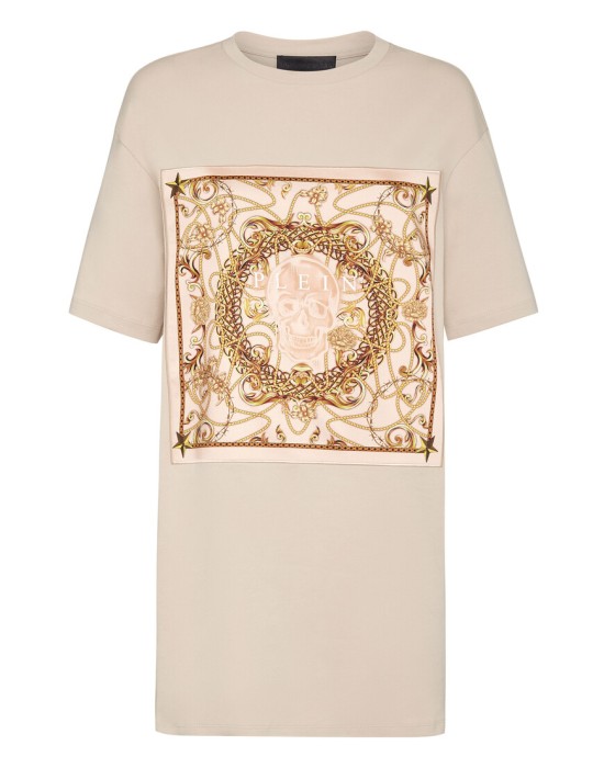 футболка  FAAC-WTG0369-PJY002N_06 фотография