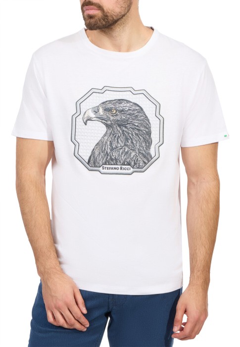 футболка  по цене 70900 руб вид справа