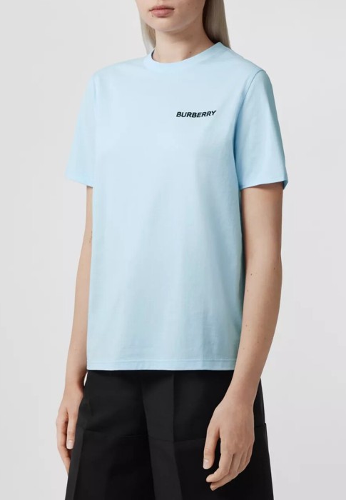 Товар голубого цвета с внутренней стороны