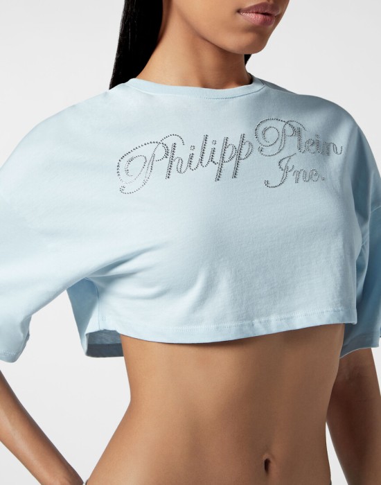 футболка  из америки вид сбоку