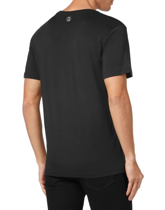 футболка  по цене 19268 руб вид справа