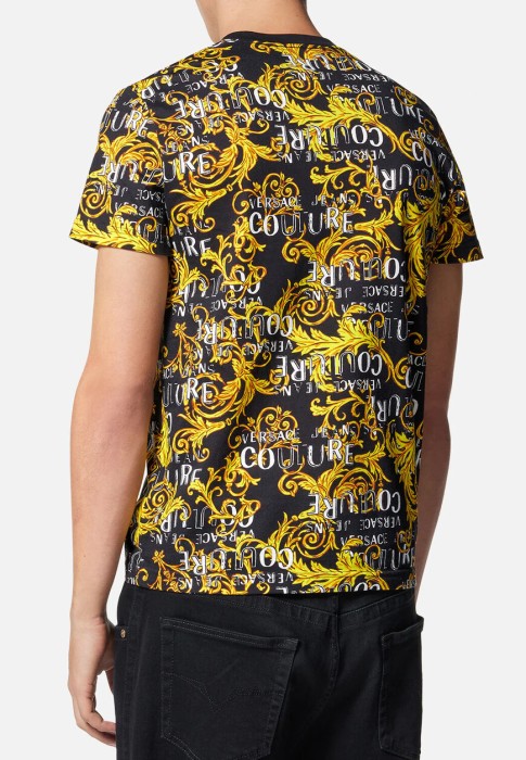 Товар черного цвета с внутренней стороны