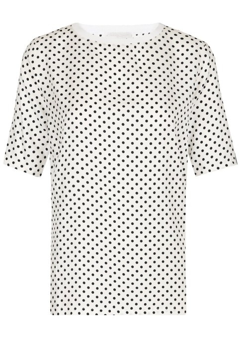 футболка  TPD271W286 фотография