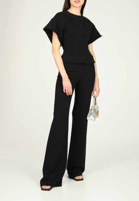 футболка  по цене 31535 руб вид справа