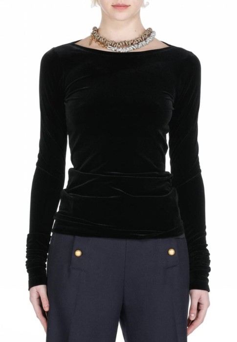 футболка  по цене 21980 руб вид справа