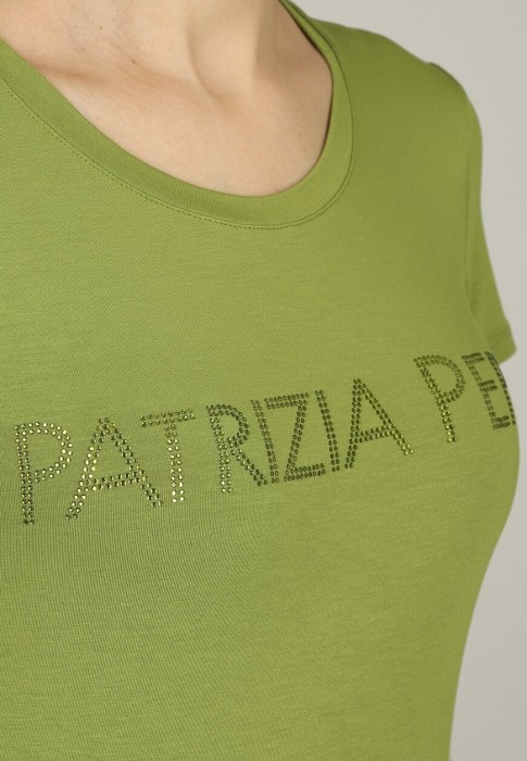 футболка  из проверенных материалов спереди